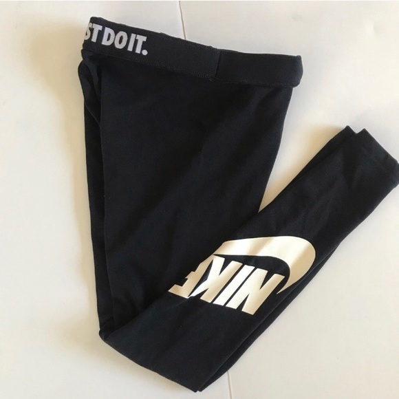 Nike Pants - Nike Leggings XS